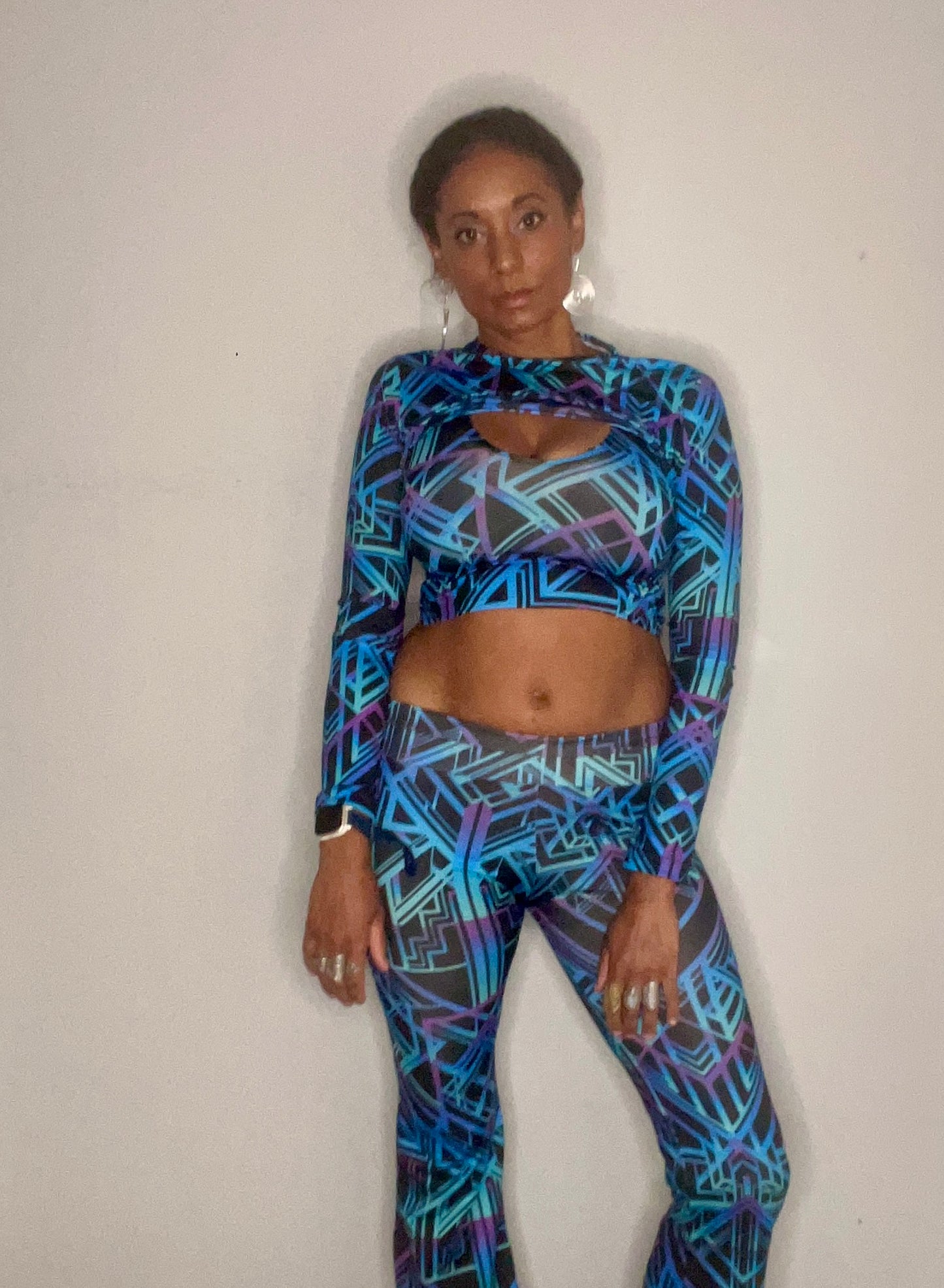 Sleeves - Cyber