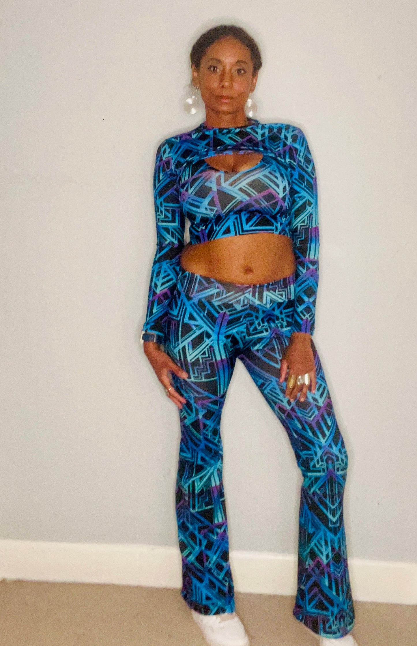 Sleeves - Cyber