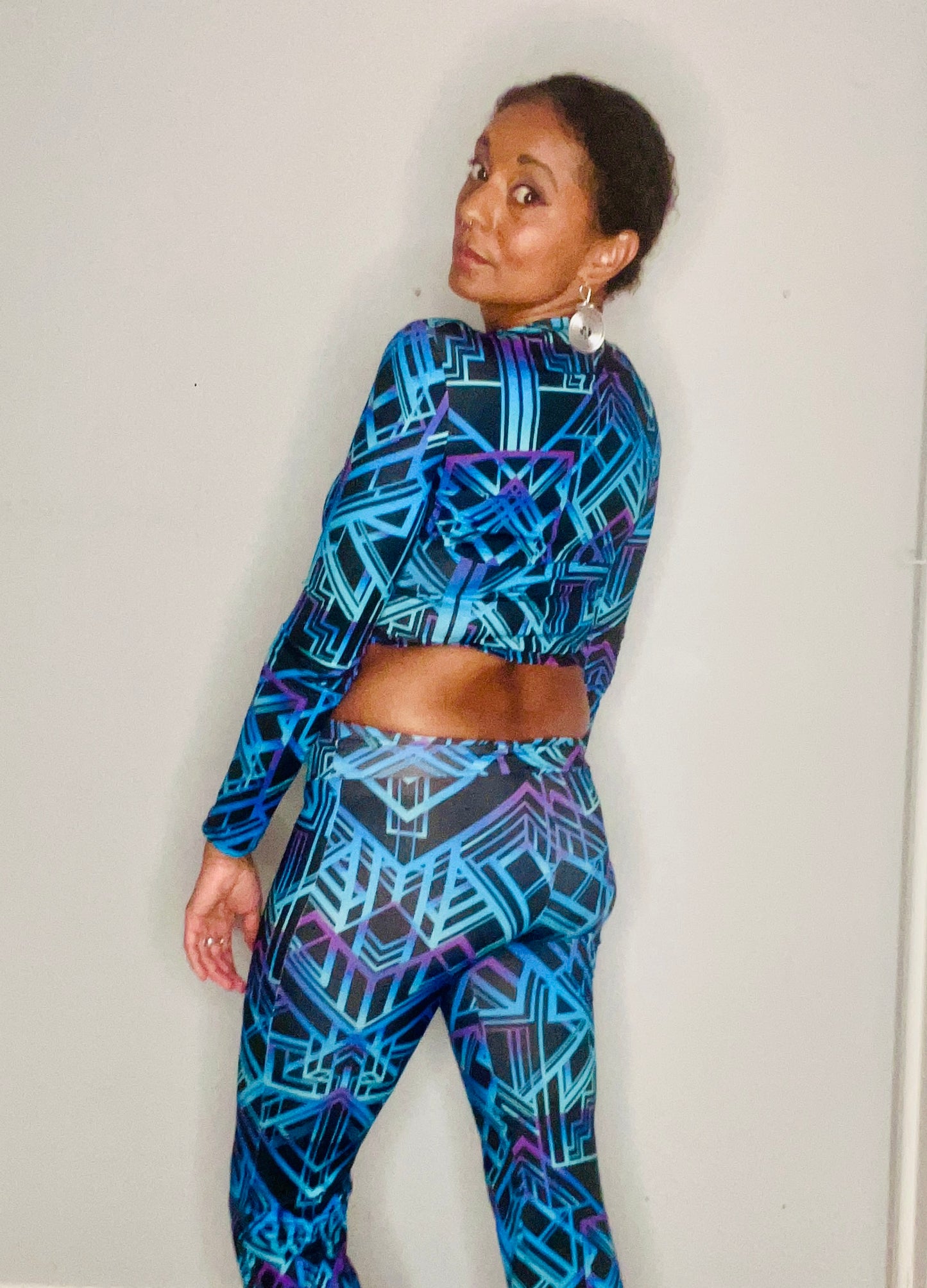 Sleeves - Cyber