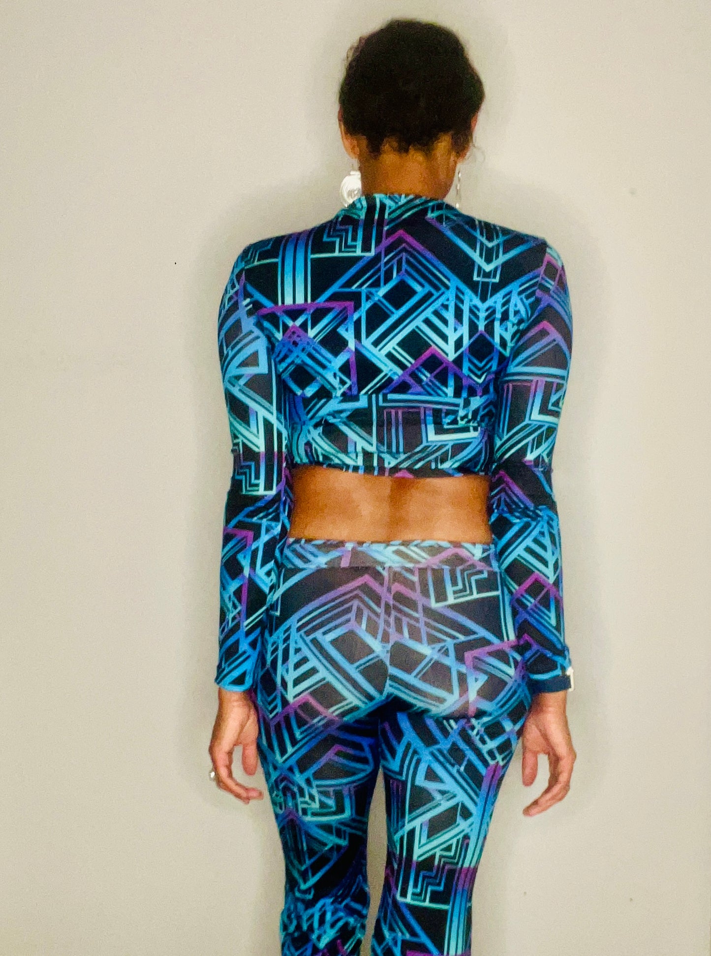 Sleeves - Cyber